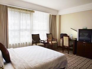 Friendship Hotel Changsha Exterior photo
