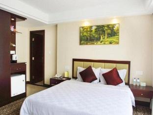 Friendship Hotel Changsha Exterior photo