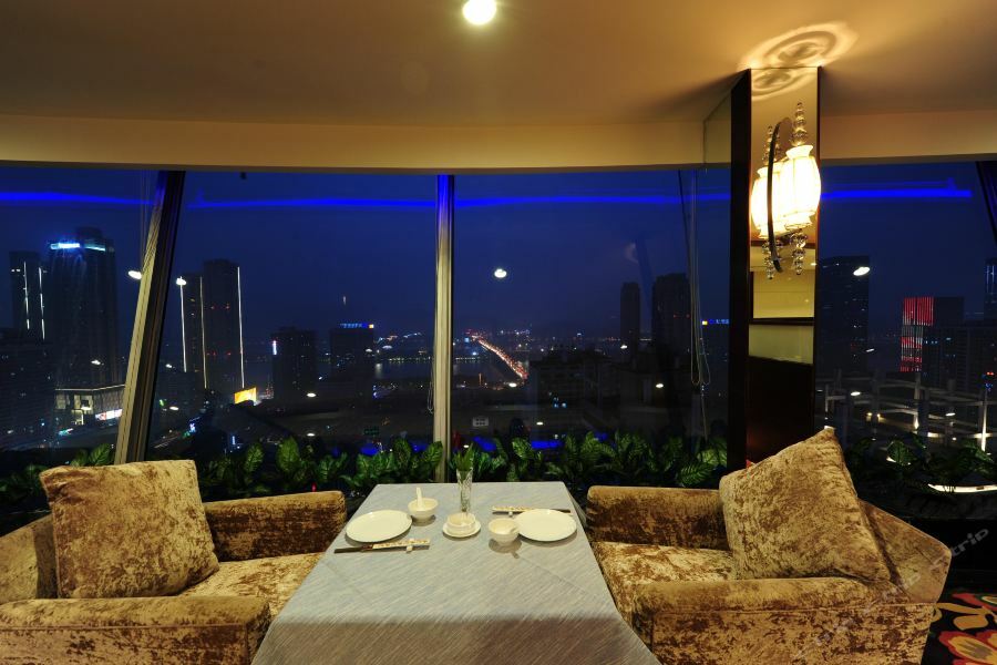 Friendship Hotel Changsha Exterior photo