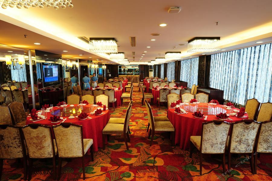 Friendship Hotel Changsha Exterior photo