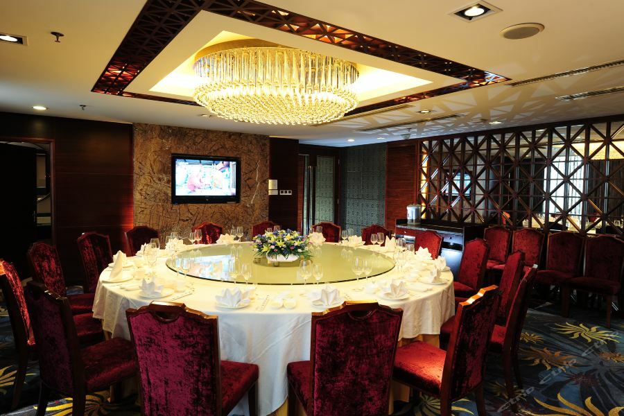 Friendship Hotel Changsha Exterior photo