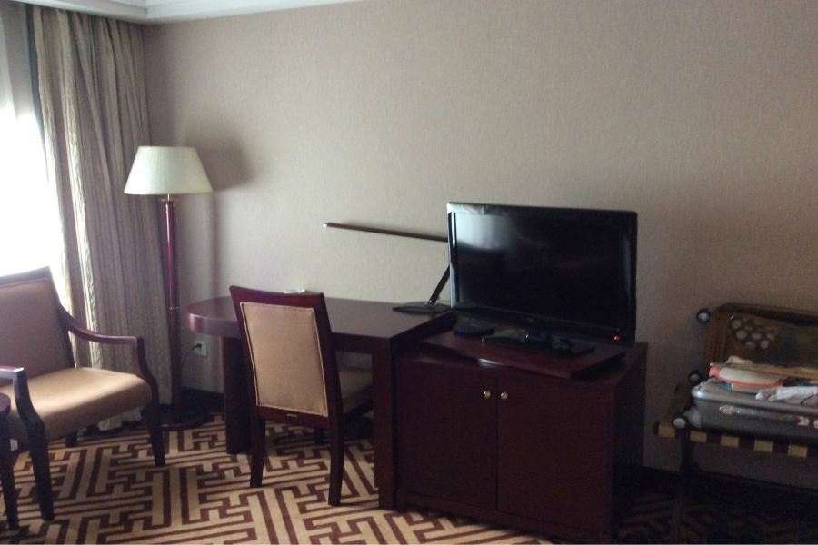 Friendship Hotel Changsha Exterior photo