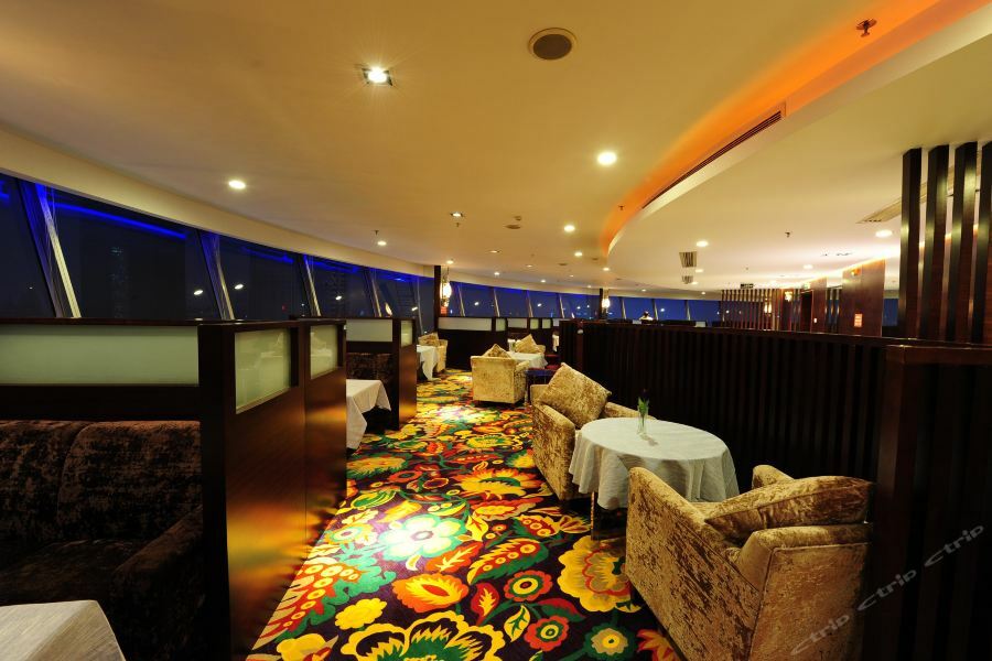 Friendship Hotel Changsha Exterior photo