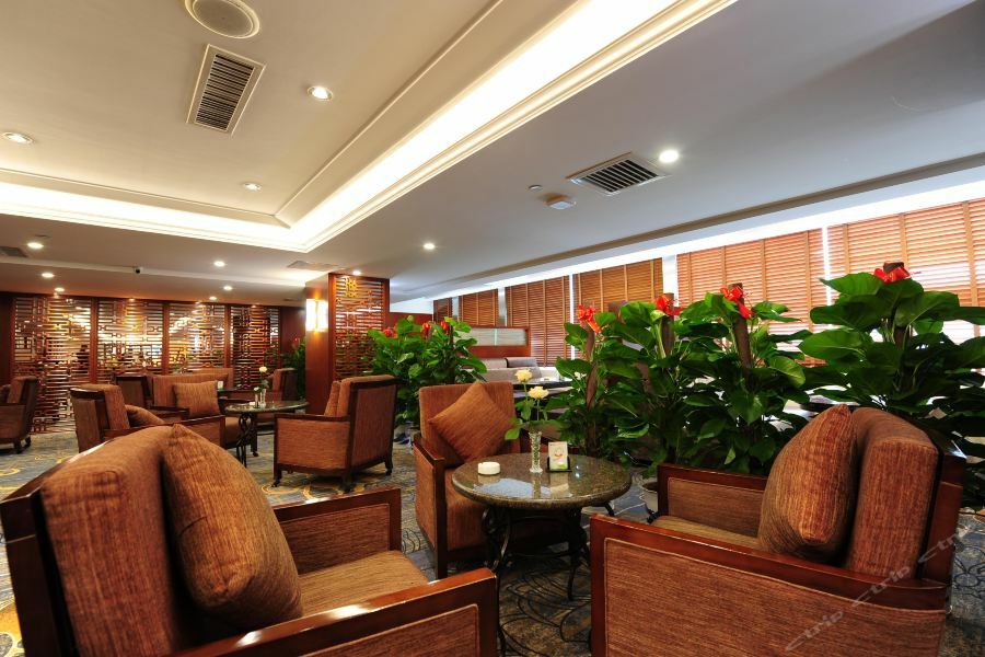 Friendship Hotel Changsha Exterior photo